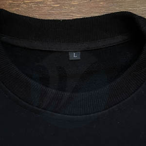 Sudaderas con diamantes de imitación básicos transpirables de último estilo Diseñe su propio producto Sudaderas con diamantes de imitación - Product Image 3