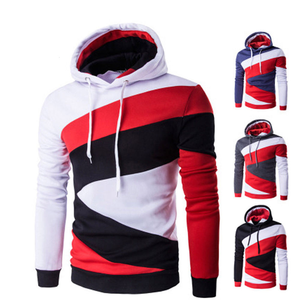 Vêtements décontractés pour hommes de différents styles fabriqués au Pakistan et de qualité supérieure pour hommes Pull à capuche 100% coton Prix de gros - Product Image 2