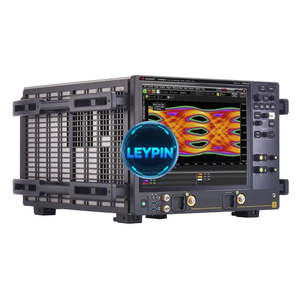 Oscilloscope numérique et analogique Keysight UXR0802B série Infiniium UXR 80 GHz 2 canaux YTDI - Product Image 3