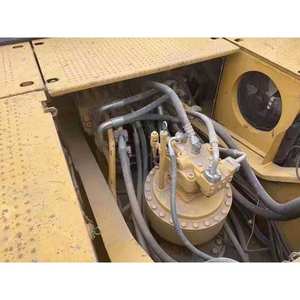 Mini-excavatrice Komatsu d'occasion CAT336D à bas prix, machine de construction d'occasion avec moteur et composants principaux du moteur - Product Image 1