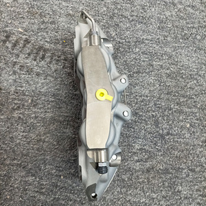 Kit d'étriers de frein surdimensionnés pour roues avant TA6 6 pistons avec disques pour Audi/Chevrolet/<span class=keywords><strong>HONDA</strong></span>/Mitsubishi/PORSCHE/ACURA/Abarth/BMW - Product Image 6
