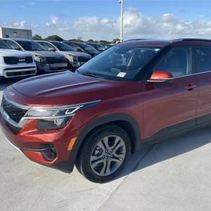 เกีย เซลโตส เอส ปี 2023 - Product Image 1