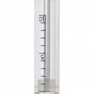 Jeringa manual Bestplex para fabricación al por mayor, jeringa de alimentación manual con cuerpo de plástico, jeringa veterinaria de plástico reutilizable - Product Image 2