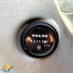 รถขุด VOLVO EC480DL มือสองคุณภาพสูง รับประกันและราคาไม่แพง - Product Image 2