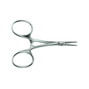 Pinzas Arteriales CARREL de la Mejor Calidad, Acero Inoxidable, Instrumentos Quirúrgicos de Grado Médico, Manuales, Certificación CE, Uso Hospitalario, PENTAX - Product Image 5