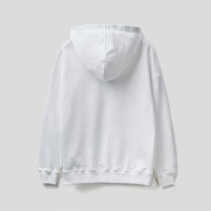 Sudaderas con capucha para mujer Sudadera con capucha de ajuste relajado Sudadera informal para mujer Sudaderas con capucha de manga larga Ropa deportiva para correr - Product Image 6