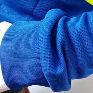 เสื้อกันสะท้อนแสงแขนยาว ความปลอดภัยสูง ระดับ 2 สำหรับงาน - Product Image 5