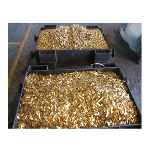 Chatarra de Latón Puro/Latón Amarillo de Francia con 99.9% de Contenido de Cobre en Venta - Product Image 2