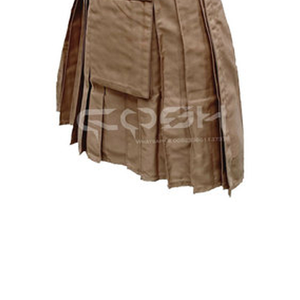 กระโปรงสก็อตสำหรับผู้ชายกระโปรงสั้นแบบดั้งเดิมและแฟชั่นจากปากีสถาน - Product Image 4