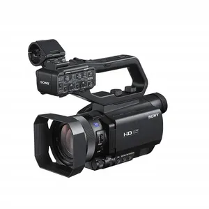 TOPNOTCH-Videocámara profesional Full HD 4K 48MP con zoom digital 18x MicroSD WIFI, nueva - Product Image 3