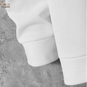 Ensemble deux pièces Survêtement vierge à vendre Survêtement de meilleure qualité en coton et polyester de grande taille - Product Image 4