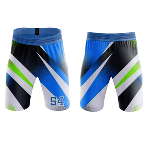 Nouvelle conception personnalisée 2025, uniforme de haute qualité pour hommes 7 contre 7, prix de gros, uniforme 7 contre 7 en stock - Product Image 6