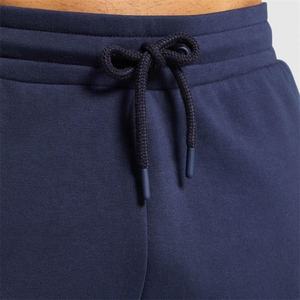 <b>Men's</b> High Street Style Eco-Friendly Breathable Quick Dry Oxford Fabric Swim <b>Trunks</b> with Drawstring Closure Solid Color - Product Image 3
