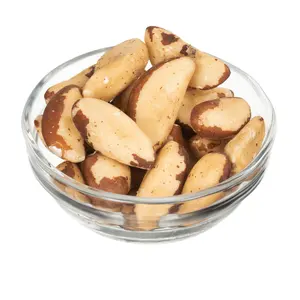 輸出品質ホットセール安い有機ブラジルナッツサプライヤー新鮮乾燥ブラジルナッツ種子