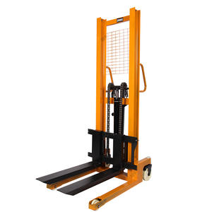 Apilador enchufable de CA duradero de 1-3 toneladas, ofertas al por mayor disponibles - Product Image 2