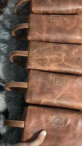 กระเป๋าคาดอกผู้ชายและผู้หญิงผ้าอ๊อกซ์ฟอร์ดมีสายรัดปรับระดับได้สำหรับกีฬากลางแจ้ง - Product Image 6