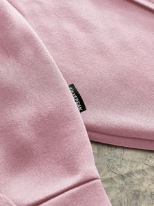 Sweat-shirt à capuche classique unisexe en molleton de coton épais, doux et chaud, tenue décontractée, adapté aux voyages en salle de sport ou à la mode de rue - Product Image 5