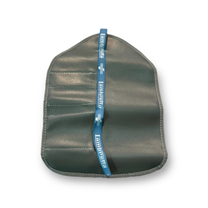 Accesorios para Motocicleta Lambretta LI + TV + SX + DL + Serveta Tool Roll Top - Product Image 4