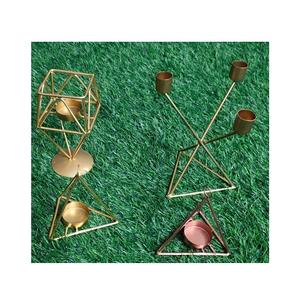 Bougeoir votif en laiton laiton très unique Bougeoirs Votive Tea Light Idéal pour la maison et tout festival décorer - Product Image 1