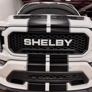 F-150 Shelby Super Snake 2023 # 228 de los 600 Modelos Shelby Super Snake F-150, Motor V8 Supercargado de 775 hp, Tracción en las Cuatro Ruedas - Product Image 1