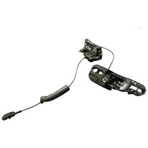 Serrure avant droite Renault Scenic Series (09>16) - Product Image 1
