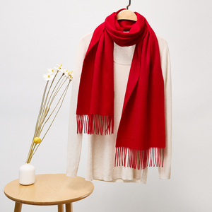 20224 New Wool Scarf - Product Image 5