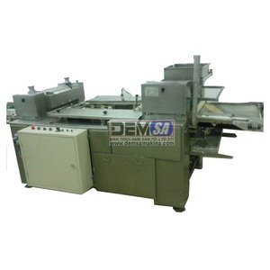 Máquina Aplicadora de Crema Industrial de Alta Precisión y Grado Comercial, de Acero Inoxidable, para Uso Pesado - Product Image 4