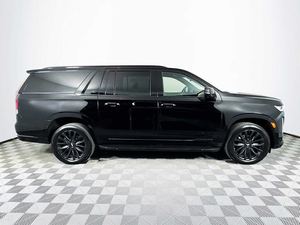 ESCALADE ESV 2022 USADO EN EXCELENTES CONDICIONES, SUV DE LUJO 4x4, 420 HP, 6.2L, TRANSMISIÓN CROSSOVER, LISTO PARA ENVÍO - Product Image 6