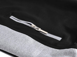 Conjunto de chándal ajustado para hombre en tela de algodón transpirable, estilo Streetwear, chándal de manga larga para hombre, suministro al por mayor OEM - Product Image 5