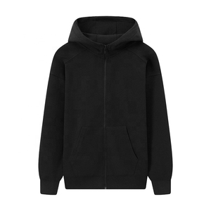 เสื้อมีฮู้ดแบบสวมหัวเสื้อขนสัตว์2026โอเวอร์ไซส์สไตล์สตรีทไซส์สำหรับผู้ชายผู้หญิงปกเสื้อมีฮู้ดพิมพ์ลายฤดูใบไม้ร่วงขายส่ง - Product Image 5