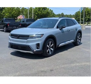 Honda Prologue Touring FWD 2025 Usado Certificado en Buen Estado con Volante a la Izquierda y Asientos de Cuero - Product Image 1