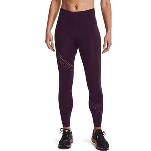 Pantalon de fitness de yoga taille haute pour femmes vêtements d'entraînement pour femmes à séchage rapide avec leggings de yoga imprimés pour femmes - Product Image 3
