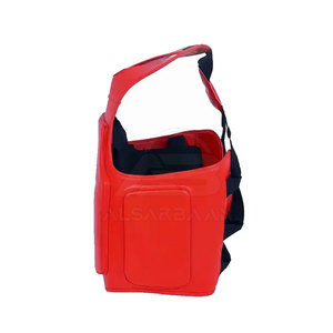 Protector de Pecho de Boxeo Profesional de Alta Calidad, el Más Vendido, para Entrenamiento de MMA, Venta al Por Mayor - Product Image 6