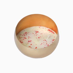 Wholesale Handmade Wax Jar Candle Home Wedding Party decor in Affordable Price From India - Product Image 6