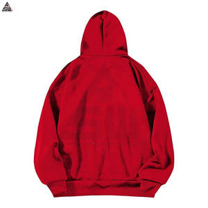 Sweat à capuche pour femme - Personnalisable sur le devant - 100% coton - Service OEM personnalisé - Design personnalisé de haute qualité - Léger - Product Image 4