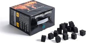 Proveedor de Carbón de Coco Premium, Cubos de Carbón para Hookah de Larga Duración, Alta Densidad, Venta al Por Mayor - Product Image 4
