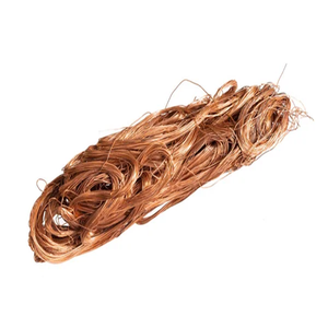 Restos de alambre de cobre baratos a la venta Restos de alambre de cobre de alta calidad a precios bajos - Product Image 3