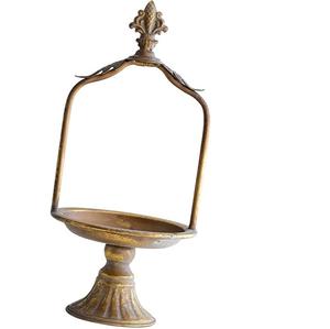 Support de Cupcake décoratif rond à 3 couches, conçu par vous-même, pour les fêtes d'anniversaire, de mariage - Product Image 4