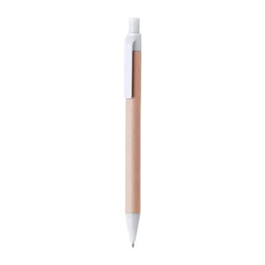 "Promotional Eco-Friendly Recycled <b>Paper</b> Ballpoint Pen" - Product Image 4