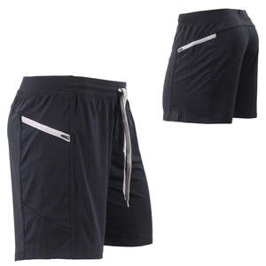 Pantalones Cortos Deportivos Casuales de Secado Rápido para Hombre, Transpirables, Ecológicos, Ideales para Correr, Gimnasio, Entrenamiento, Viajes y Hogar - Product Image 3