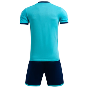 Maillot de football américain pour adultes en gros Tops Coupe automatisée Maillot de football américain et de football américain - Product Image 3