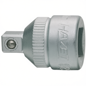 Reductor Hazet de 3/8''-1/4'' con Conector de Bola con Bloqueo - Product Image 2