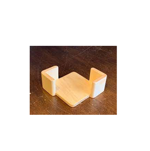 Support de sous-verre en bois de mangue, nouveau Design, accessoires de cuisine de l'inde, artisanat, prix attractif, bon marché - Product Image 4