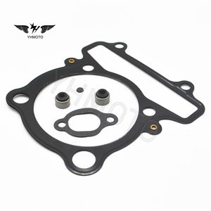 Pour YAMAHA Warrior <span class=keywords><strong>350</strong></span> <span class=keywords><strong>Raptor</strong></span> Big Bear Wolverine ATV pièces <span class=keywords><strong>moteur</strong></span> culasse joint Kit complet d'étanchéité O Ring Set - Product Image 3
