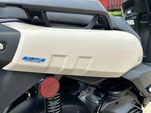 ACHETEZ MAINTENANT le nouveau scooter Yamaha Zuma <span class=keywords><strong>125</strong></span> 2025 prêt pour l'expédition mondiale - Product Image 4