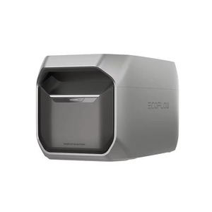 Biến tần sóng sin thuần di động dòng DELTA3Plus bán tại nhà máy, tích hợp bộ điều khiển <span class=keywords><strong>MPPT</strong></span> cho pin ngoài, dùng cho tấm pin năng lượng mặt trời và ô tô - Product Image 3