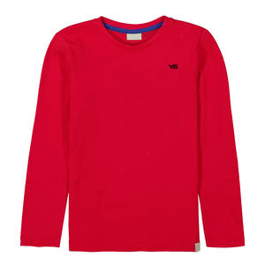 Sweat-Shirt Slim avec impression personnalisée et Logo brodé, tissu en coton de haute qualité - Product Image 3