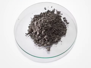 ผงโลหะนาโนเงินผงโลหะ20nm AG ความบริสุทธิ์สูงเกรดอุตสาหกรรม - Product Image 2