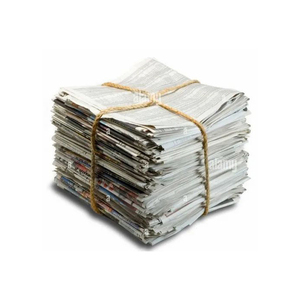 Papel de desecho OINP de alta calidad, periódicos antiguos, papel limpio a la venta, periódicos coreanos OINP, venta al por mayor, precio barato a la venta - Product Image 3