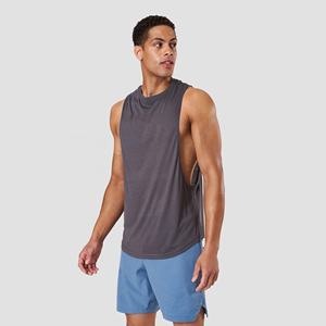 Personnalisé votre conception Impression livraison rapide musculation Fitness Gym Sport débardeur pour hommes vêtements débardeur pour hommes - Product Image 1